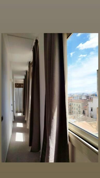 7 Floor Appartement Palermo Buitenkant foto