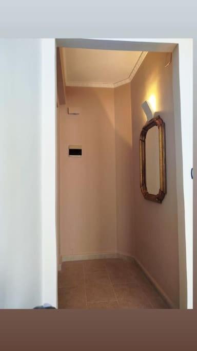 7 Floor Appartement Palermo Buitenkant foto